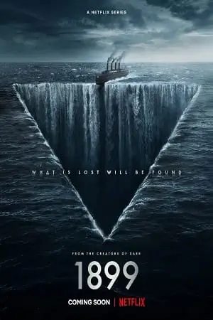 1899 – Netflix Original (2022) Season 1 Dual Audio poster