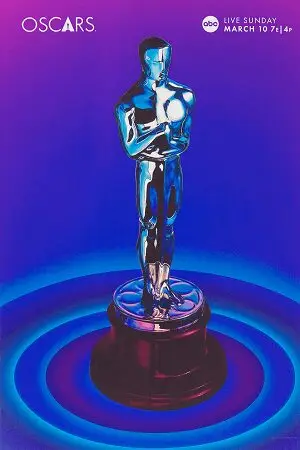 96th Annual Academy Awards (2024) Full-Show poster