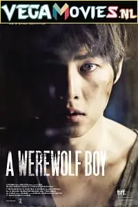 A Werewolf Boy (2012) poster