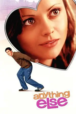 Anything Else (2003) Full Movie poster
