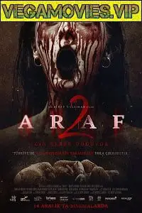 Araf 2 (2019) Dual Audio poster