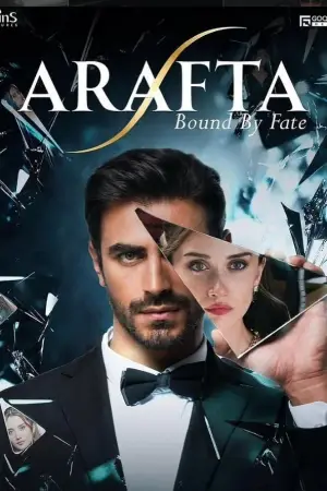 Arafta (Season 1 – 2) (S2.E01-6 Added) Amazon MXPlayer : Hindi Series poster