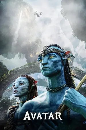 Avatar (2009) [EXTENDED iMAX] Dual Audio | | | UHD poster