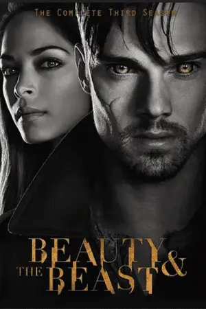 Beauty and the Beast (2015) Season 3 Hindi Dubbed Complete [MXPlayer-Series] poster