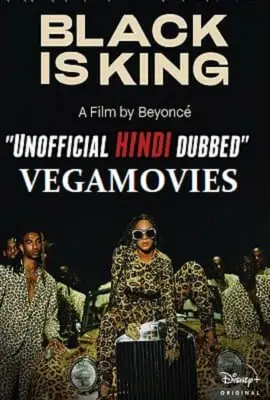 Black Is King (2020) Dual Audio | [HD] poster