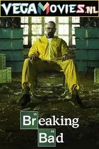 Breaking Bad (Season 1 – 5) poster