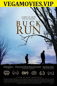 Buck Run (2021) English With Subtitles poster
