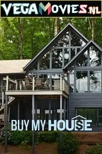 Buy My House (Season 1) Dual Audio Complete Netflix Web Series poster