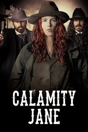 Calamity Jane (2024) Full Movie poster