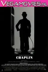 Chaplin (1992) English With Subtitles poster