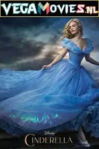 Cinderella (2015) Full Movie poster