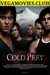 Cold Prey (2006) Norwegian With English Subtitles poster