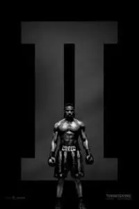 Creed II (2018) Full Movie In English poster