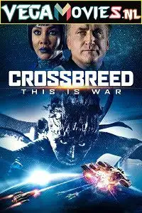 Crossbreed (2019) Dual Audio poster