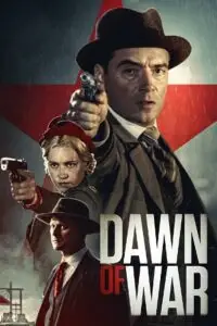 Dawn Of War – [O2] (2020) Dual Audio poster