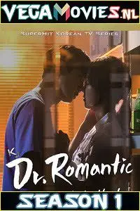 Dr. Romantic (2020) Season 1 Hindi Dubbed [Episode 1-21 Added] K-Drama Series poster