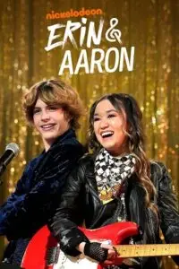 Erin & Aaron (2023) Season 1 Hindi-Dubbed (ORG) Netflix Original-Series All Episodes poster