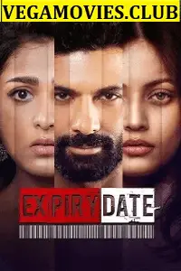 Expiry Date (2020) Season 1 Hindi Complete ZEE5 WEB Series | HDRipHDRip poster