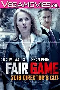 Fair Game (2010) Full Movie poster