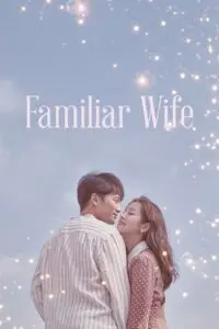 Familiar Wife (Season 1) Hindi Dubbed (ORG) Netflix Complete WEB Series poster