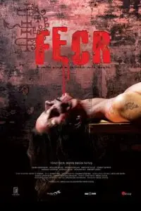 Fecr (2021) Dual Audio poster