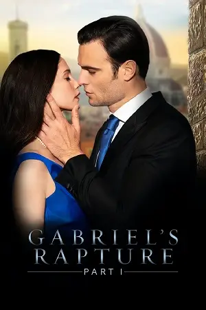 [18+] Gabriel’s Rapture Part One (2021) English Audio poster
