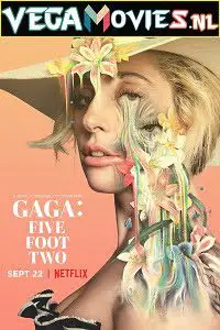 Gaga: Five Foot Two (2017) Full Movie English With Subtitles poster