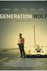 Generation Wolf (2016) Dual Audio poster
