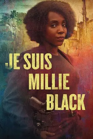 Get Millie Black (Season 1) Dual Audio HBO Original-Series poster