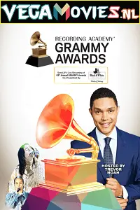 Grammy Awards (2021) English Full Awards Show poster