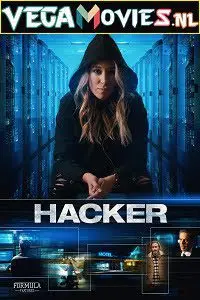 Hacker (2018) Dual Audio poster
