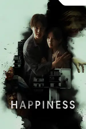Happiness (Season 1) Dual Audio K-Drama Series poster