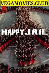 Netflix Happy Jail (Season 1) Hindi Dubbed Complete poster