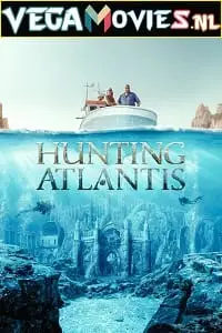 Hunting Atlantis (2021) Season 1 Dual Audio poster