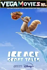 Ice Age: Scrat Tales (2022) Season 1 poster