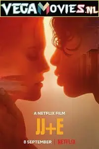 Netflix JJ+E (2021) Dual Audio poster