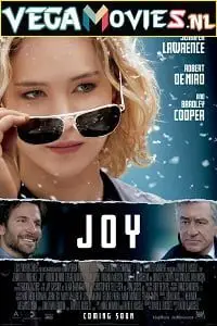 Joy (2015) Full Movie poster