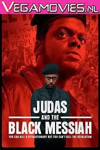Judas and the Black Messiah (2021) English With Subtitles poster