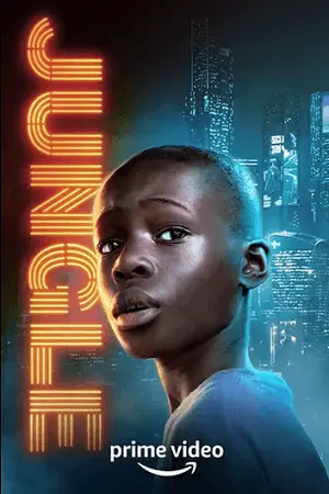 Jungle (2022) Season 1 [Amazon Prime Original] English WEB Series poster