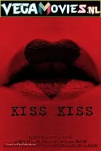 Kiss Kiss (2019) Hindi Dubbed Full Movie poster