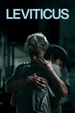 Leviticus (2026) Full Movie poster