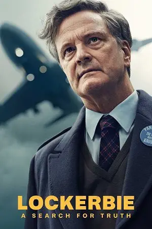 Lockerbie: A Search for Truth – JioCinema (2024) Season 1 Complete Dual Audio WEB Series poster