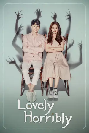 Lovely Horribly (Season 1) Dual Audio Series poster