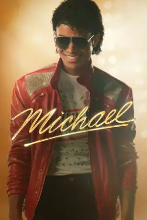 Michael (2026) Dual Audio | | | SDR poster