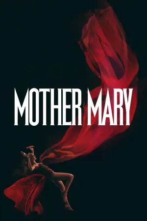 Mother Mary (2026) Full Movie poster