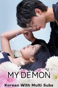My Demon – Season 1 (2023) [S01E16 Added] Korean Audio – With English Subtitles All Episodes poster