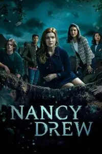 Nancy Drew (Season 1 – 4) [S04E13 Added] English With Subtitles WEB-HD poster