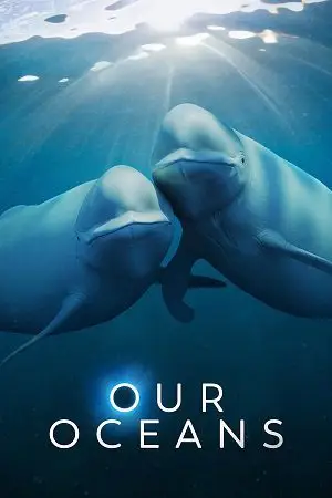 Our Oceans (2024) Season 1 Netflix Original – Dual Audio WEB Series poster