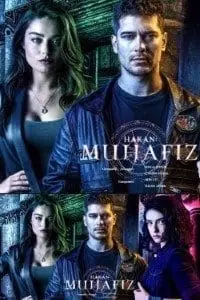 The Protector Season 3 Netflix Complete Episodes poster