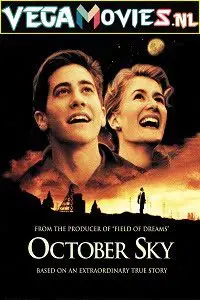 October Sky (1999) Full Movie poster